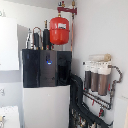 Nous assurons la mise en service de vos chaudières à Castres, Albi et Toulouse et vous donnons toutes les informations nécessaires à la bonne utilisation.
